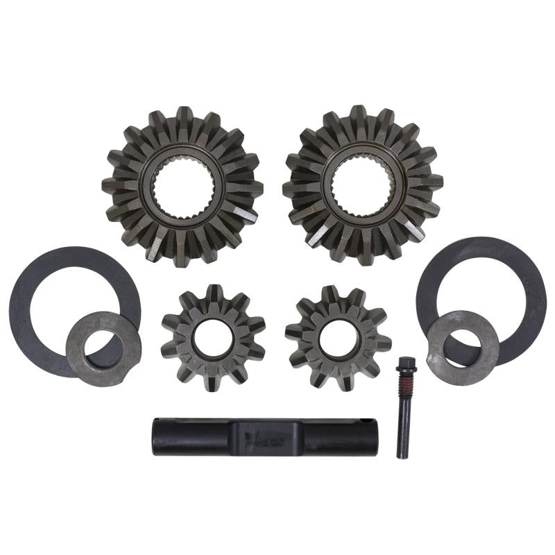 Yukon Gear Standard Open Spider Gear Kit For 7.5in Ford w/ 28 Spline Axles YPKF7.5-S-28 Main Image