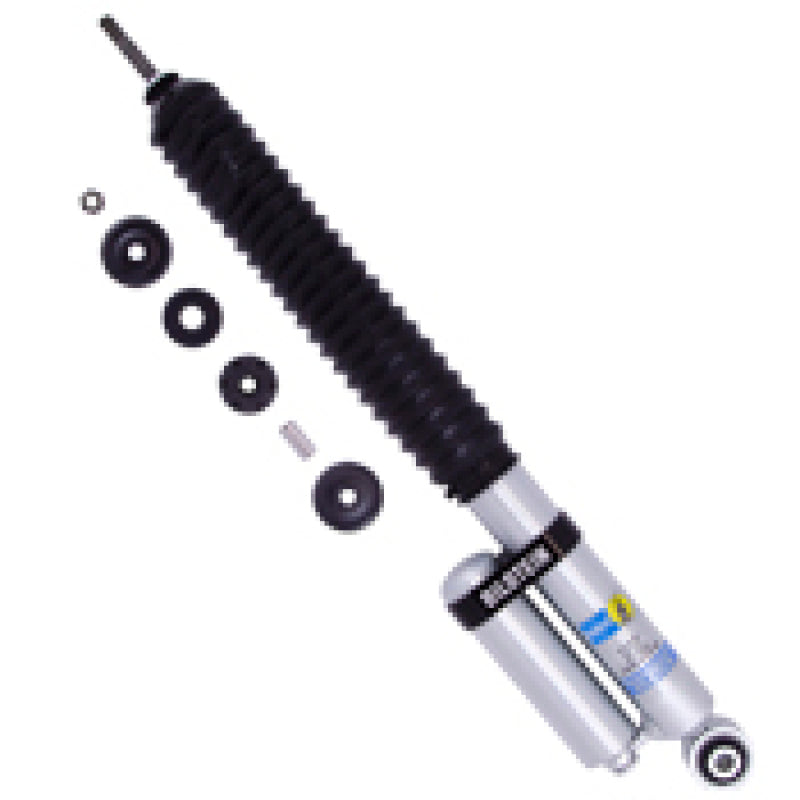 Bilstein 5160 Series 19-20 Dodge Ram 1500 Front & Rear B8 Shock Absorber 25-299946