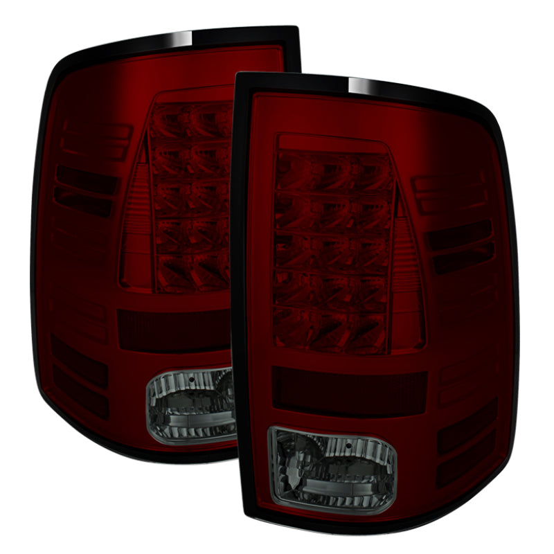 SPYDER SPY LED Tail Lights Lights Tail Lights main image
