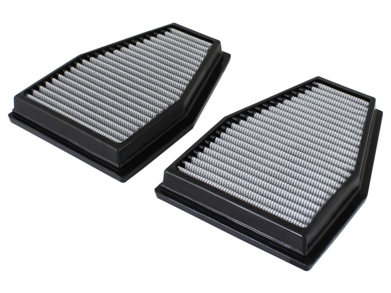 aFe Magnum FLOW Pro DRY S OE Replacement Filter Porsche