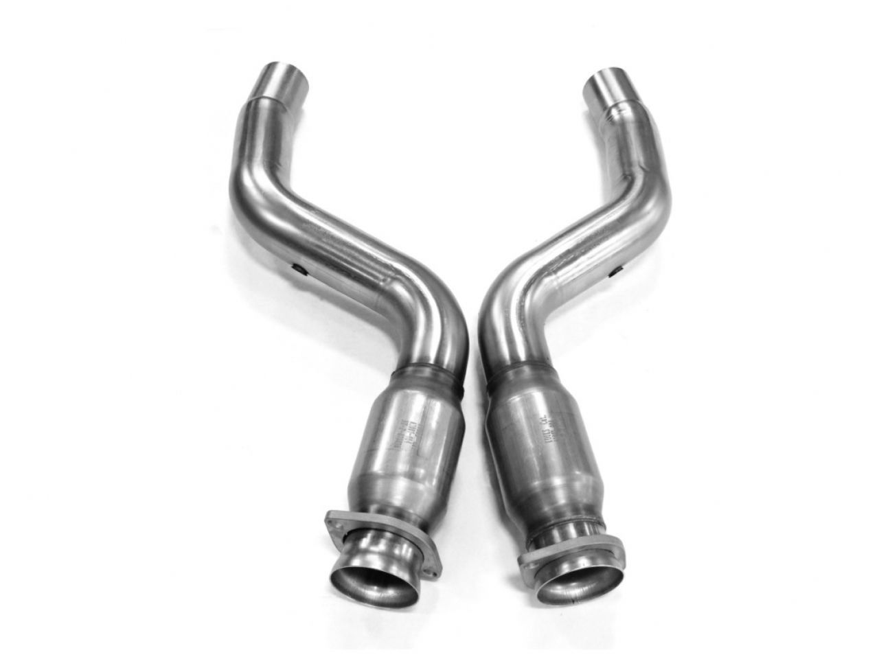 Kooks Catback Exhaust 31013210 Item Image