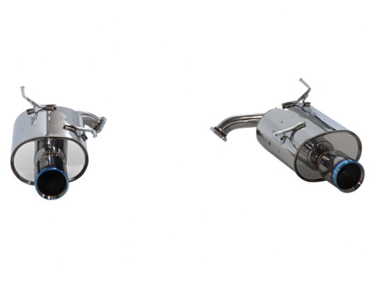 HKS Catback Exhaust 31021-AF018 Item Image