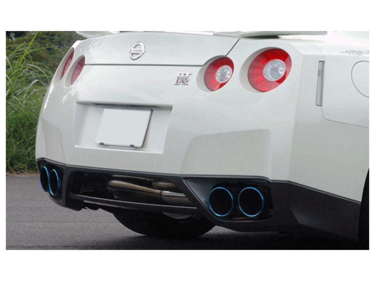 HKS Exhaust Systems 31021-AN010 Item Image