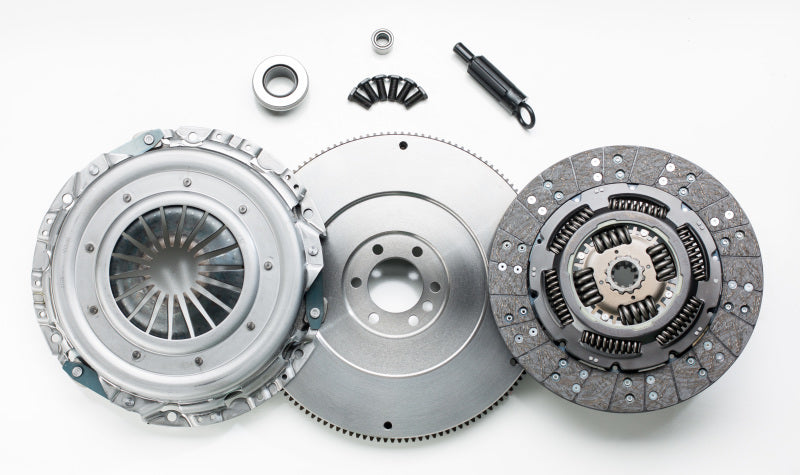 South Bend Clutch SBC Diesel Repl Clutch Kits Drivetrain Clutch Kits - Single main image