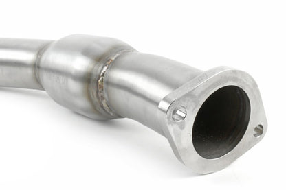 Perrin 15-20 Subaru WRX FA20 DIT J-Pipe w/Cat PSP-EXT-230 *Discontinued