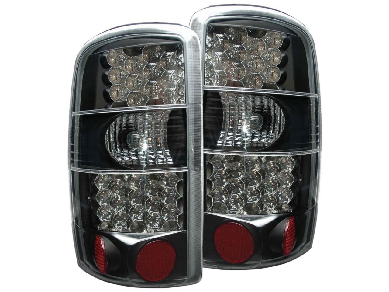 Anzo Tail Lamps 311003 Item Image