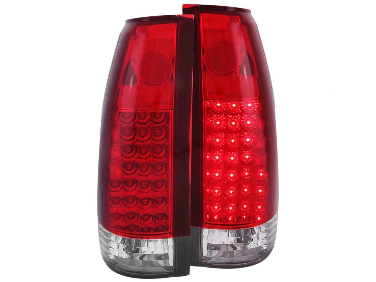 Anzo Tail Lamps 311004 Item Image