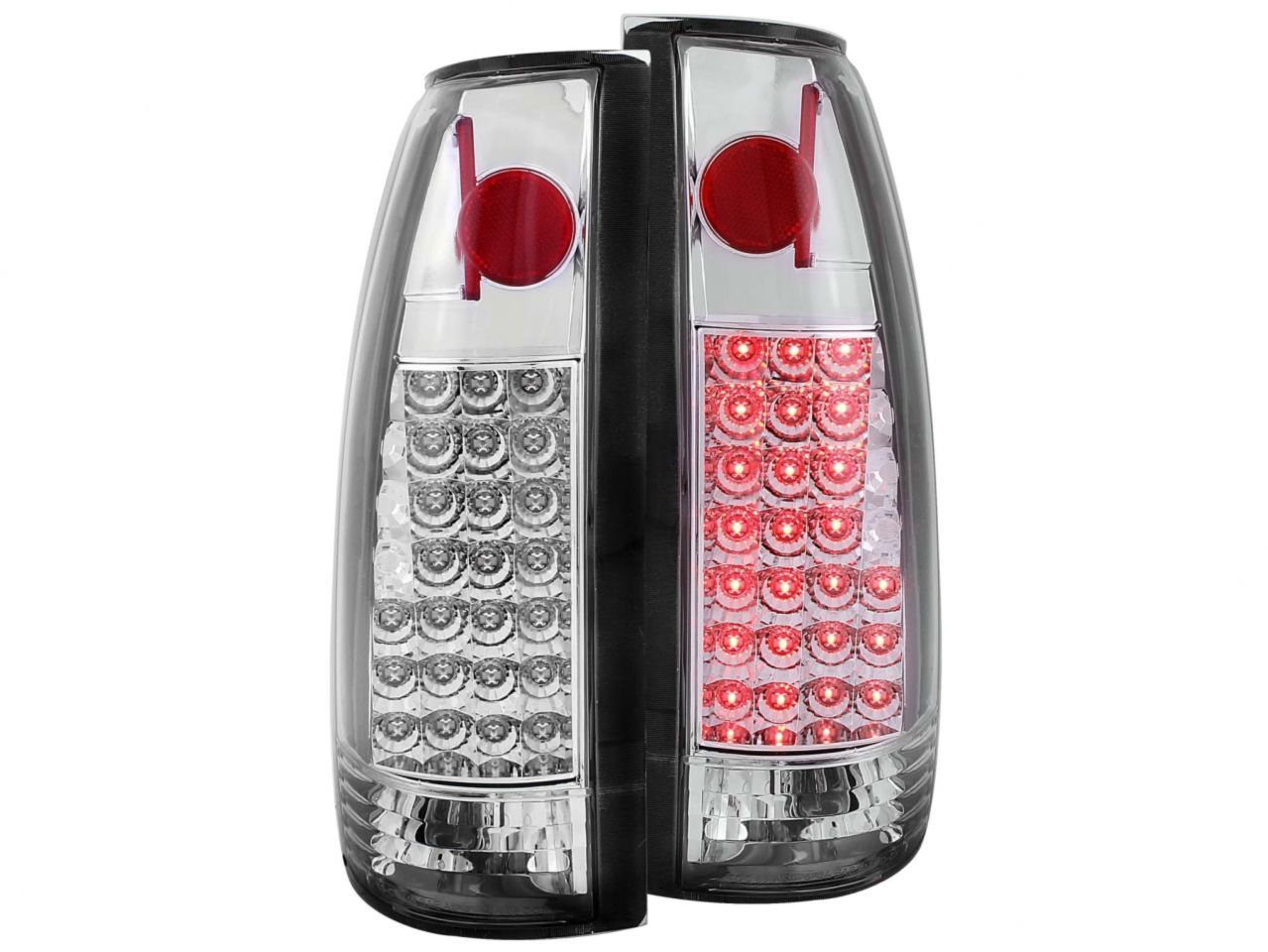 Anzo Tail Lamps 311005 Item Image