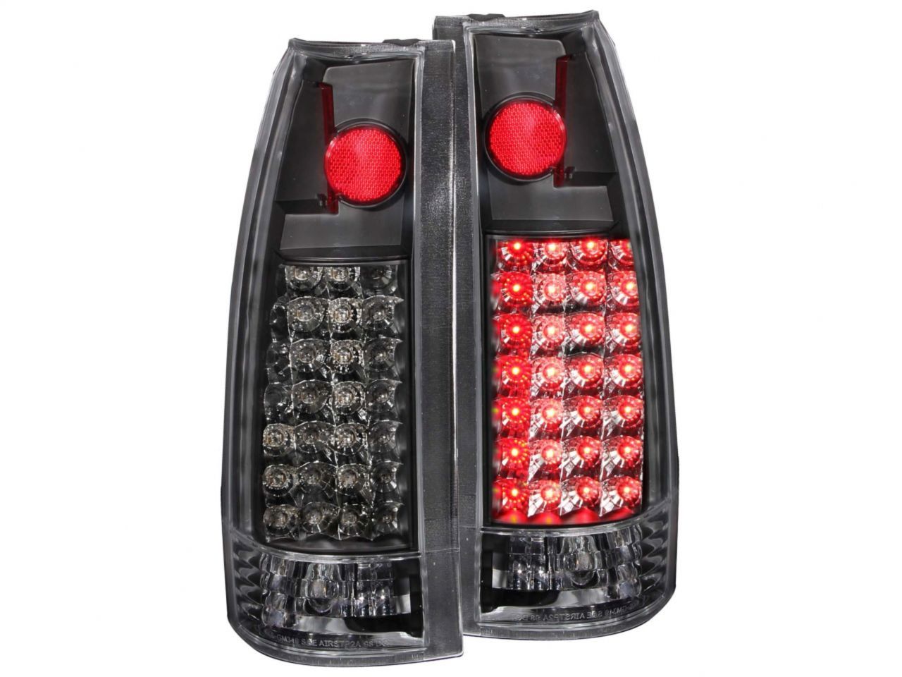 Anzo Tail Lamps 311006 Item Image