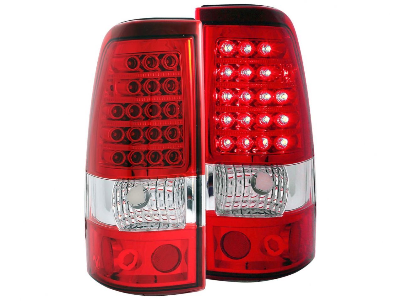 Anzo Tail Lamps 311007 Item Image