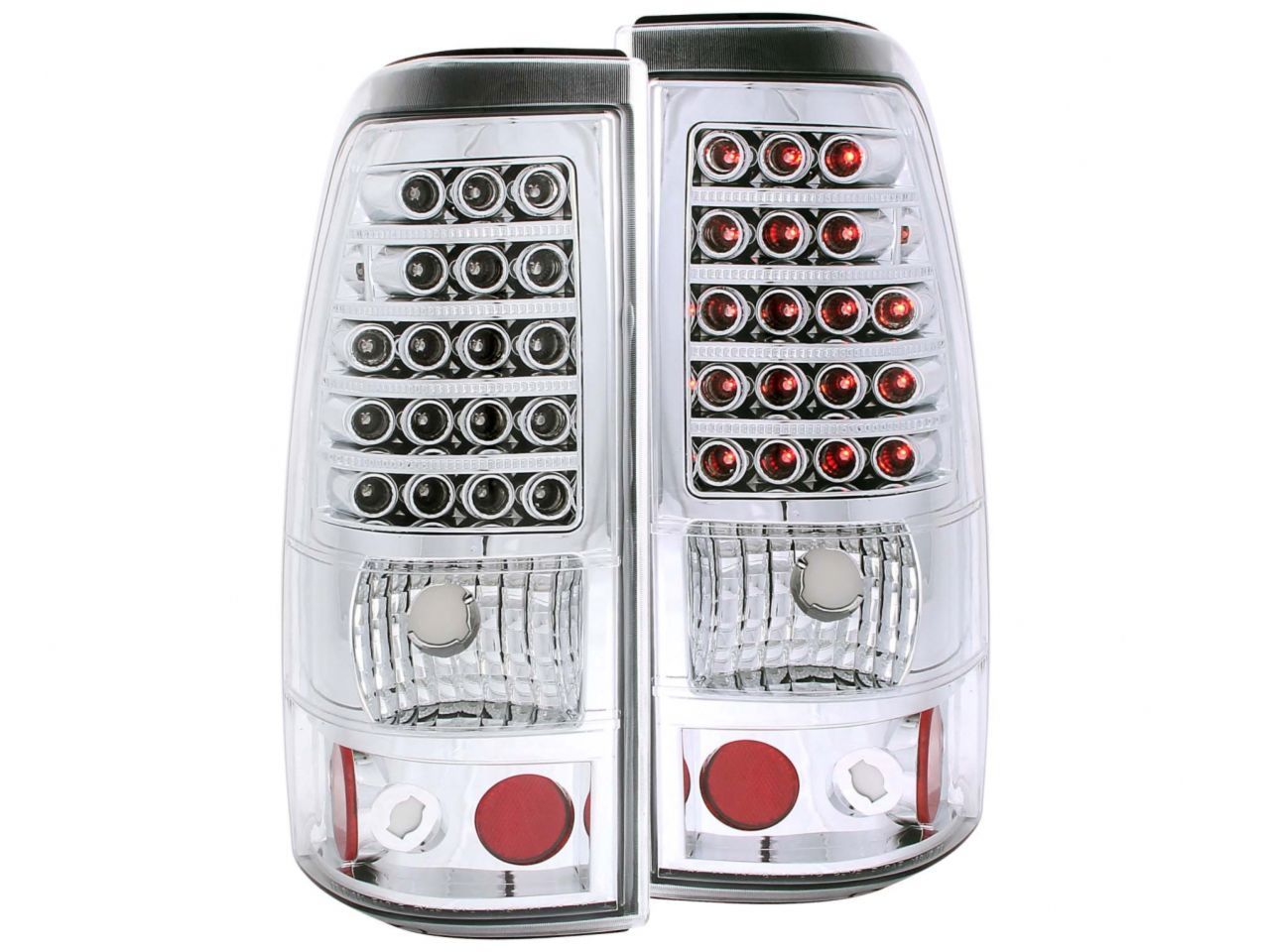 Anzo Tail Lamps 311008 Item Image