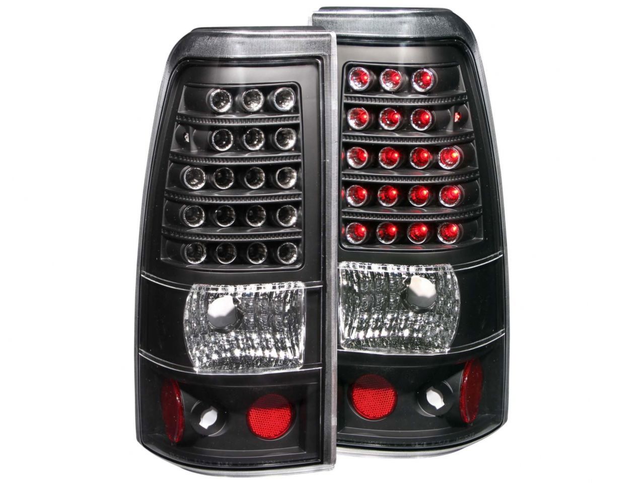 Anzo Tail Lamps 311009 Item Image