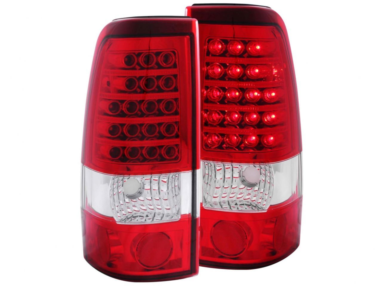 Anzo Tail Lamps 311010 Item Image