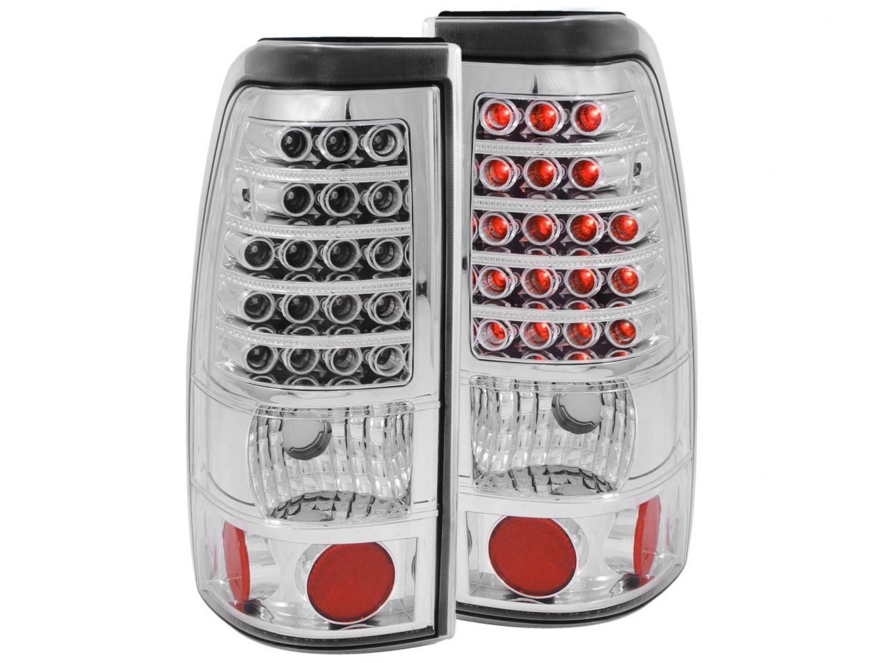 Anzo Tail Lamps 311011 Item Image