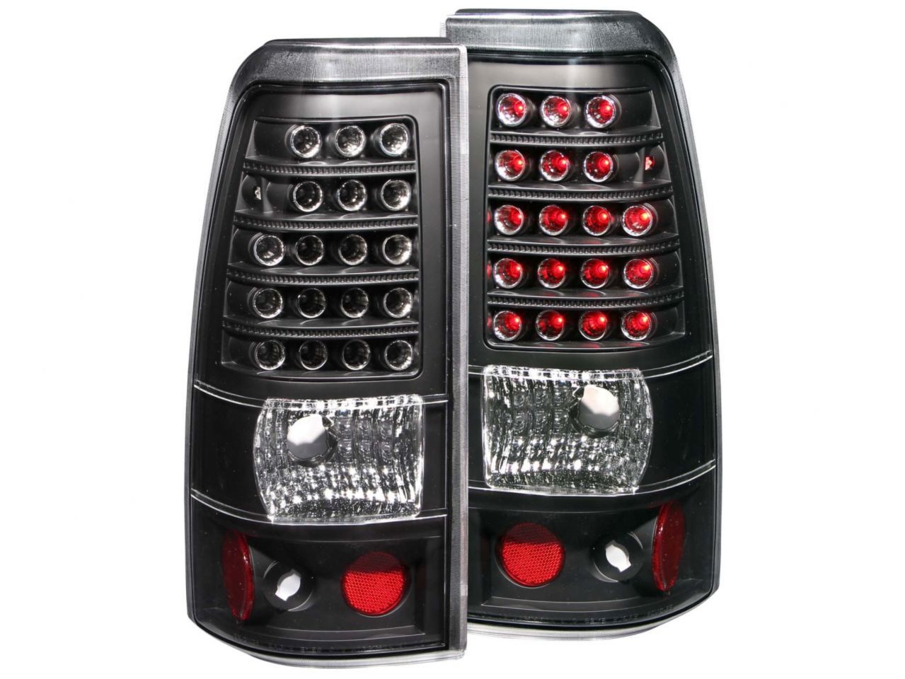 Anzo Tail Lamps 311012 Item Image