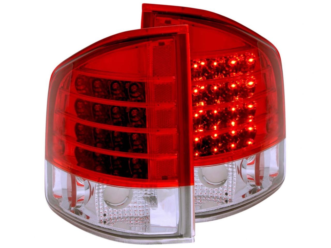 Anzo Tail Lamps 311013 Item Image