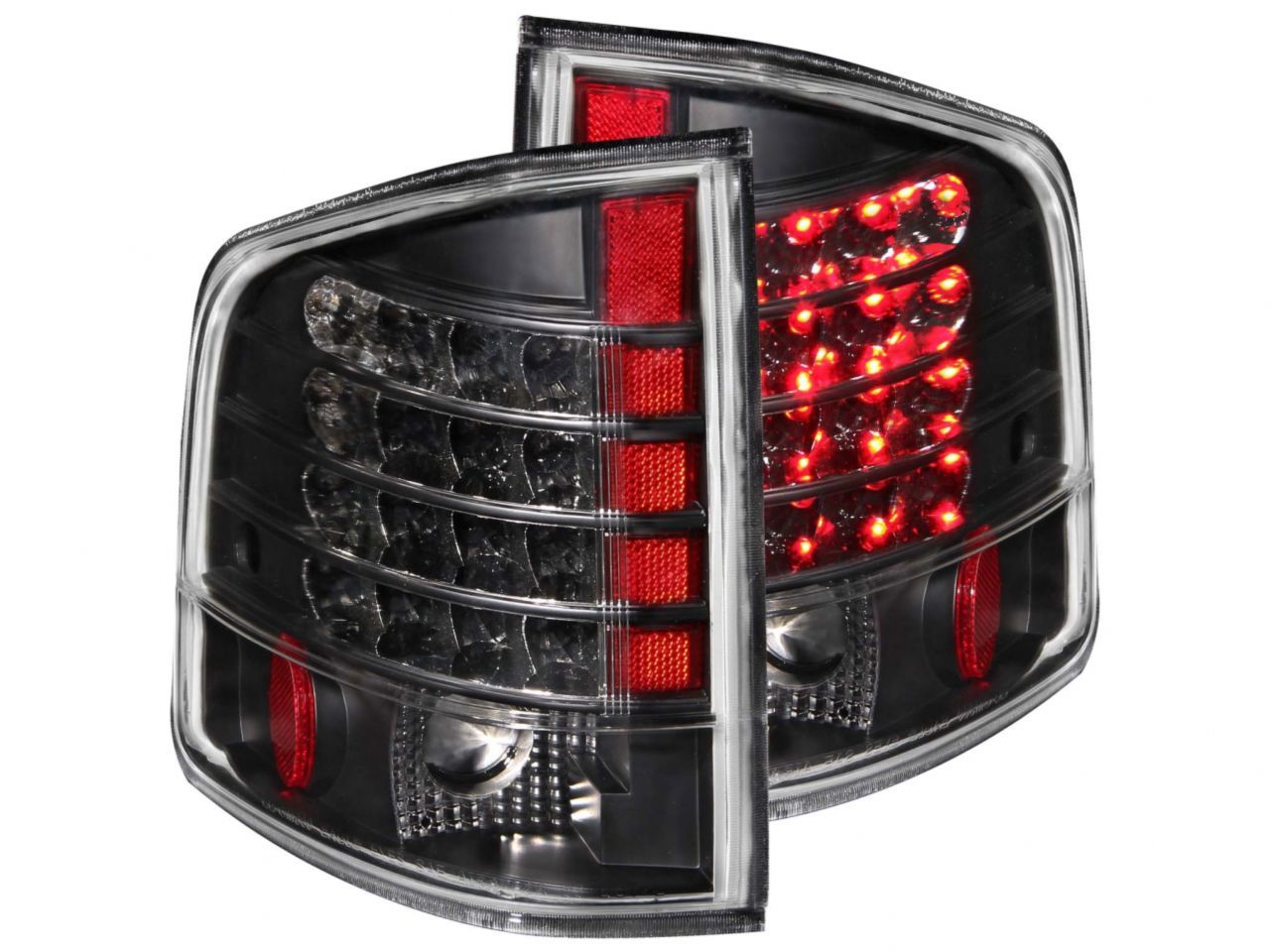 Anzo Tail Lamps 311015 Item Image