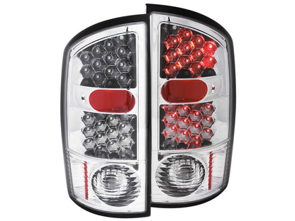 Anzo Tail Lamps 311017 Item Image