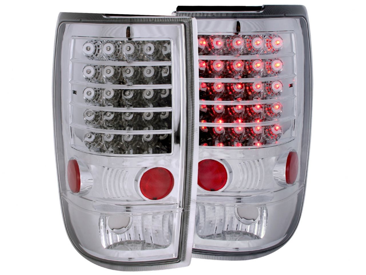 Anzo Tail Lamps 311020 Item Image