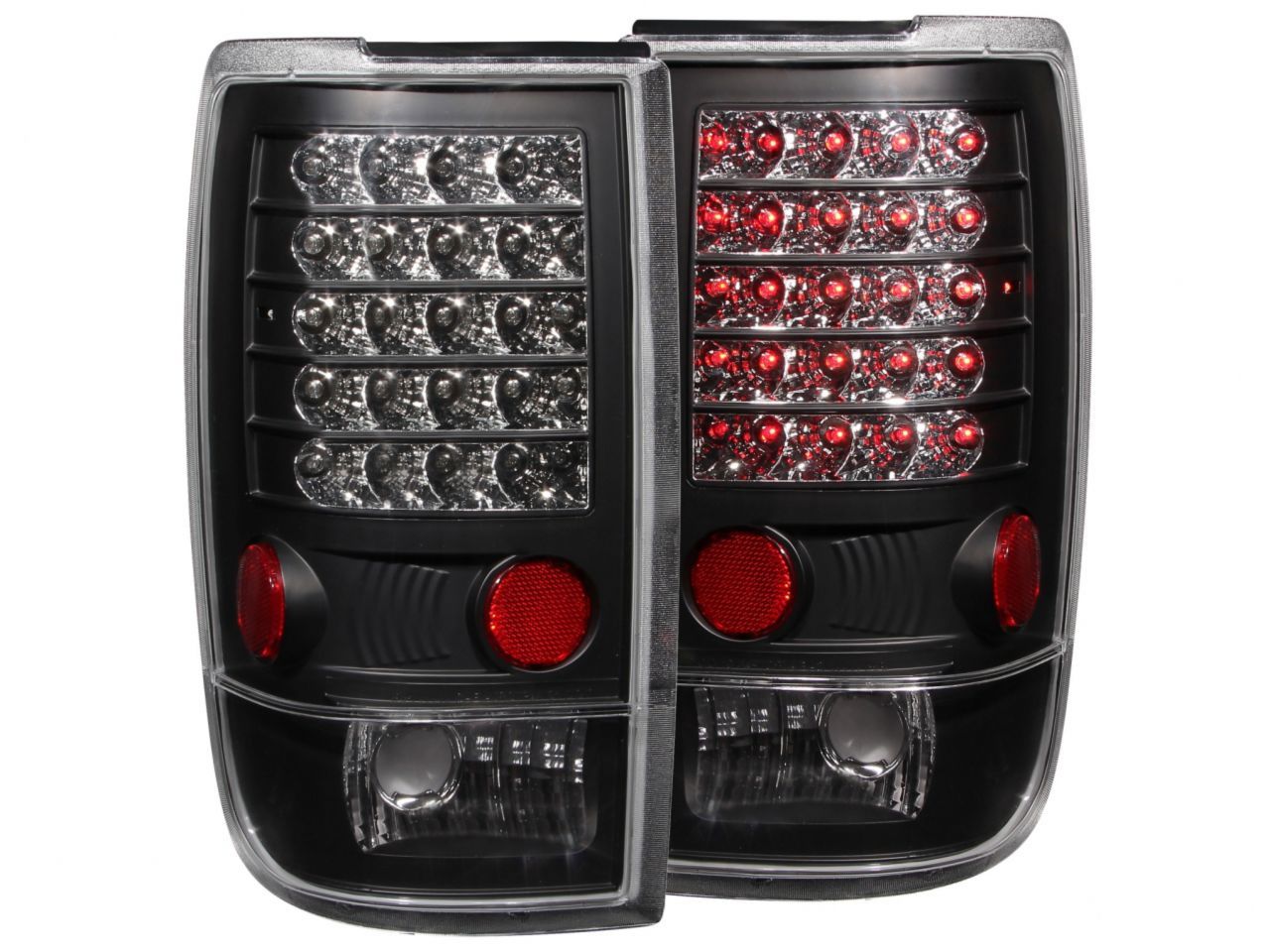 Anzo Tail Lamps 311021 Item Image