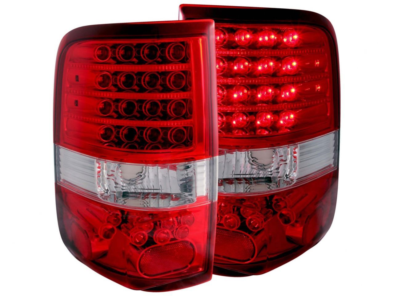 Anzo Tail Lamps 311022 Item Image