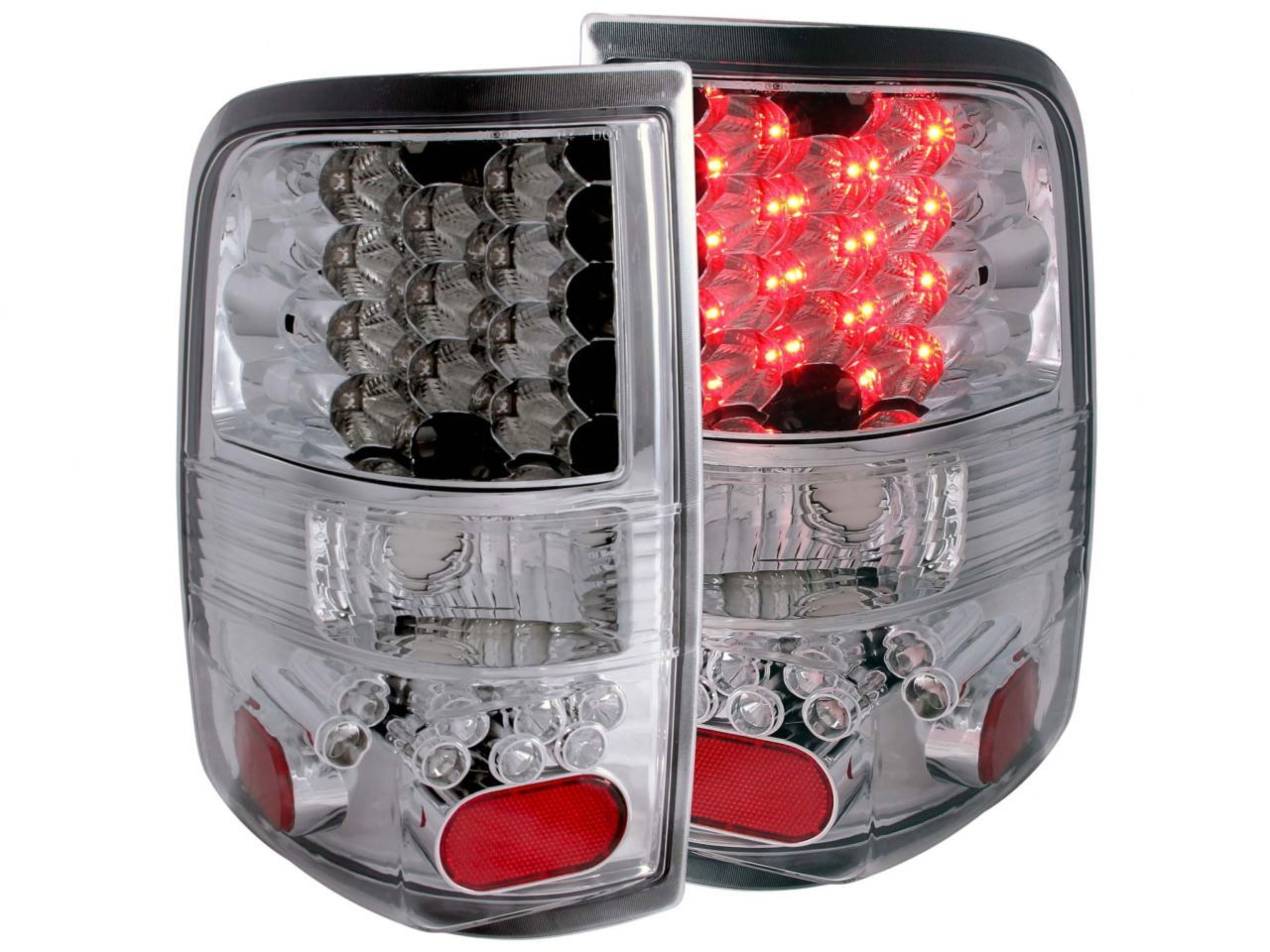 Anzo Tail Lamps 311023 Item Image