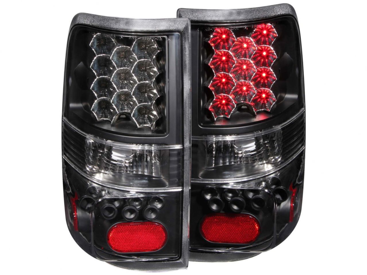 Anzo Tail Lamps 311024 Item Image