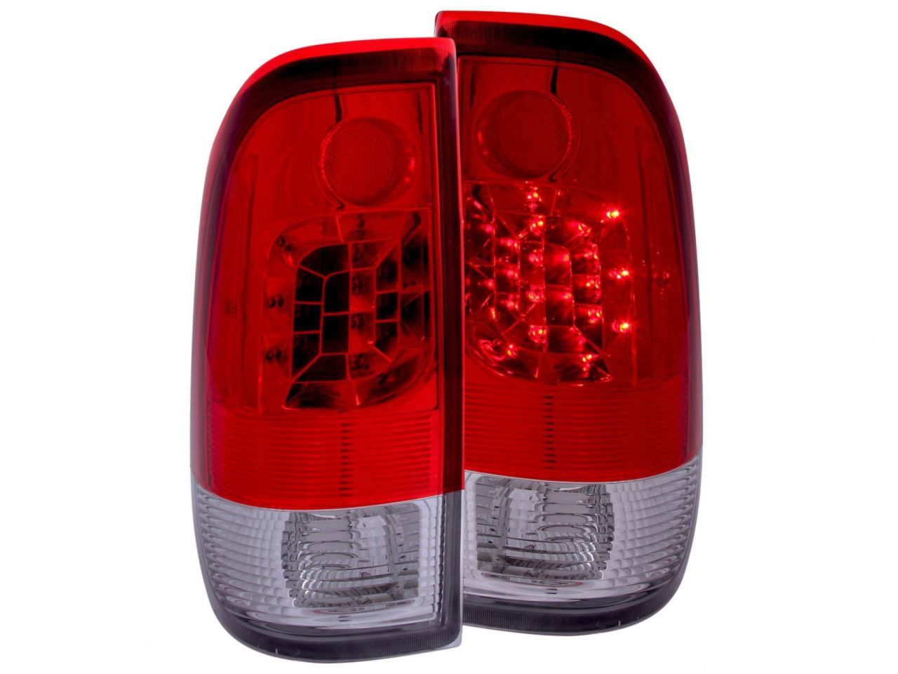 Anzo Tail Lamps 311025 Item Image