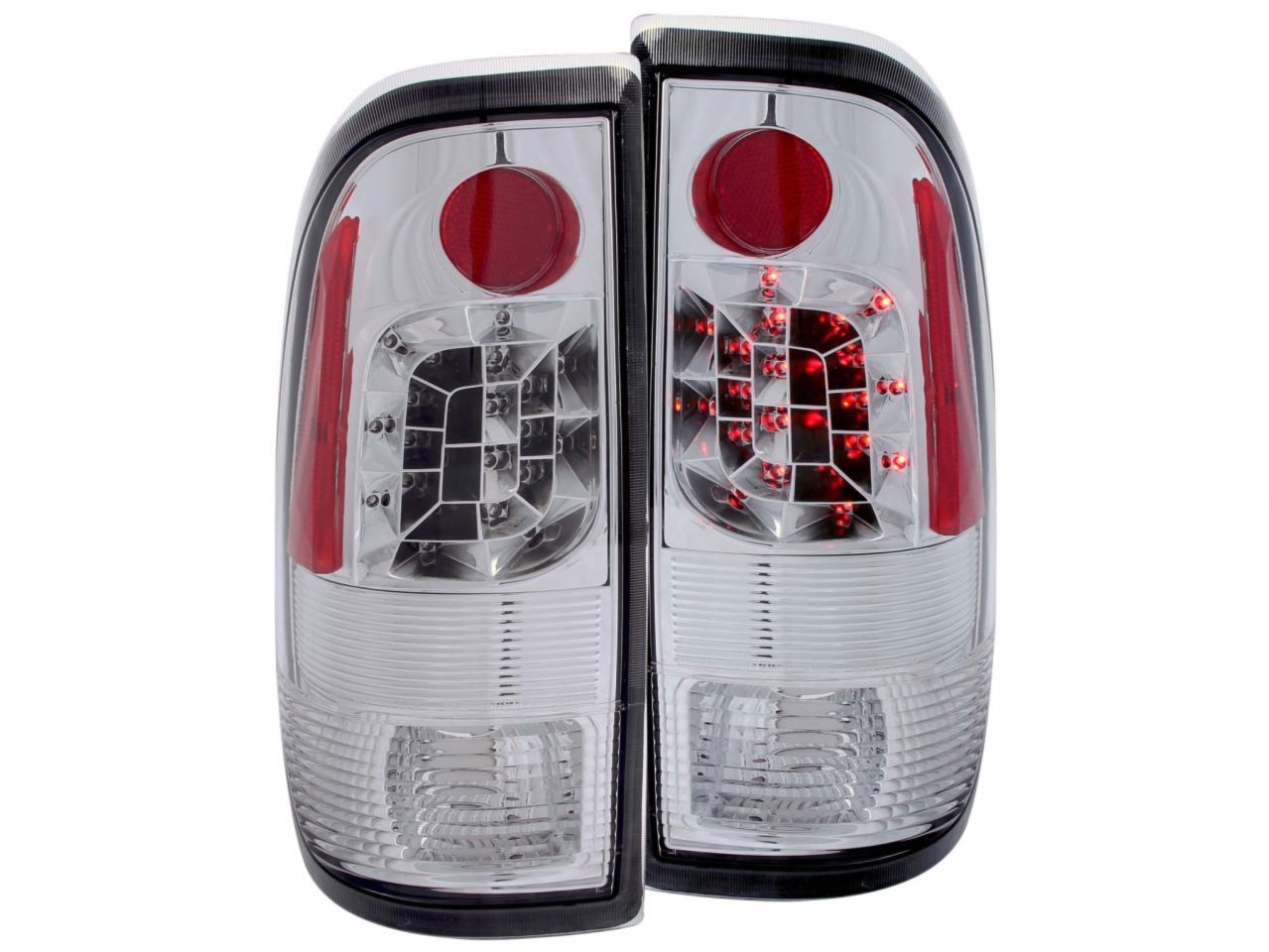 Anzo Tail Lamps 311026 Item Image