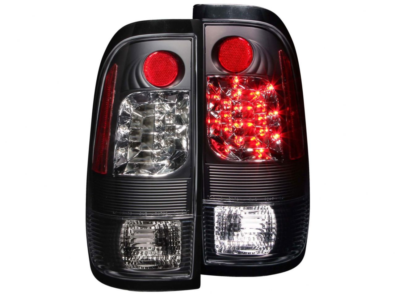 Anzo Tail Lamps 311027 Item Image