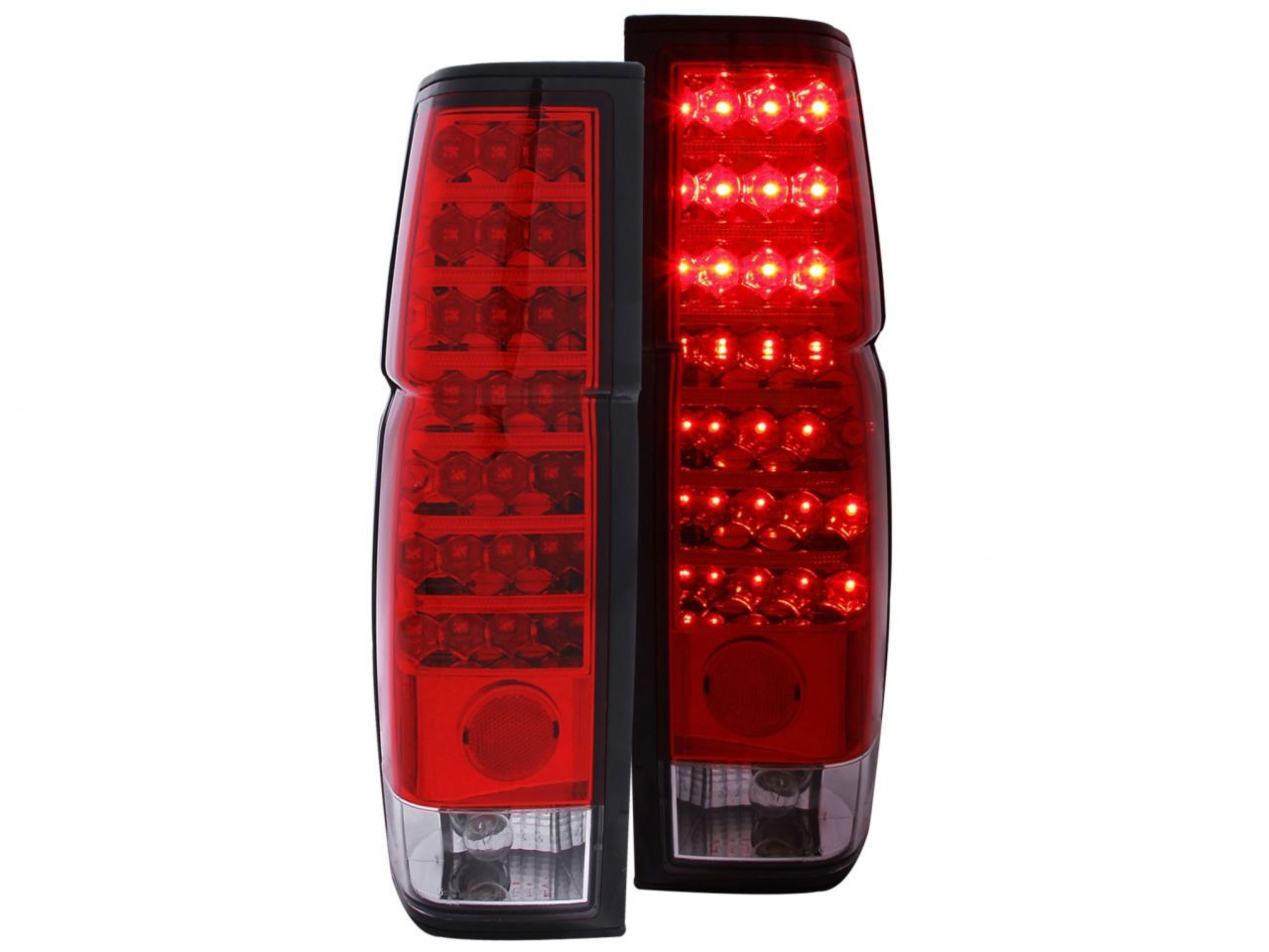 Anzo Tail Lamps 311034 Item Image