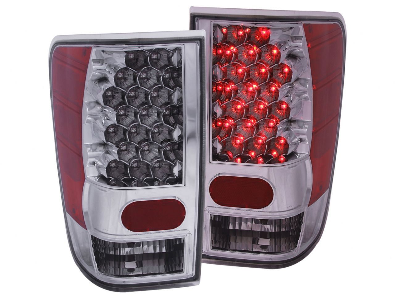 Anzo Tail Lamps 311038 Item Image