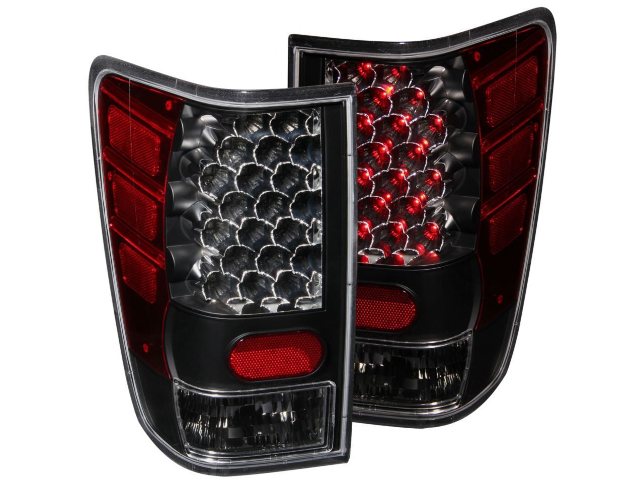 Anzo Tail Lamps 311039 Item Image