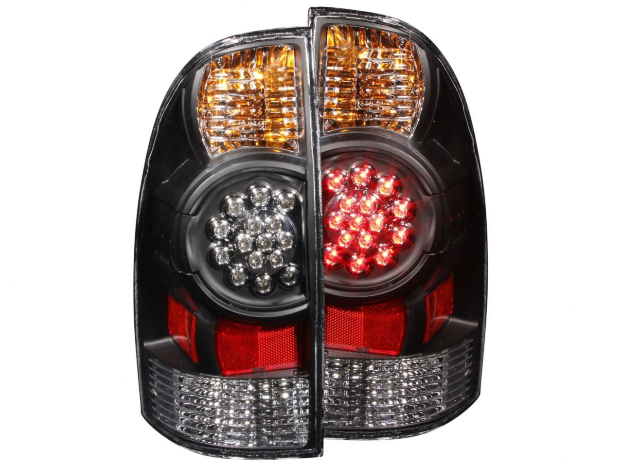 Anzo Tail Lamps 311042 Item Image