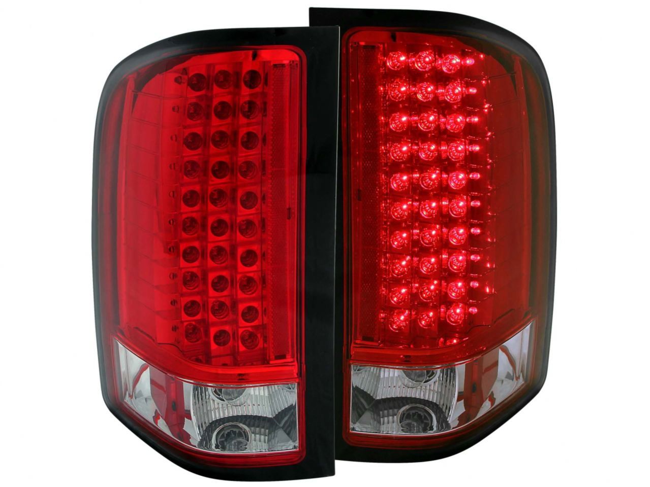 Anzo Tail Lamps 311047 Item Image