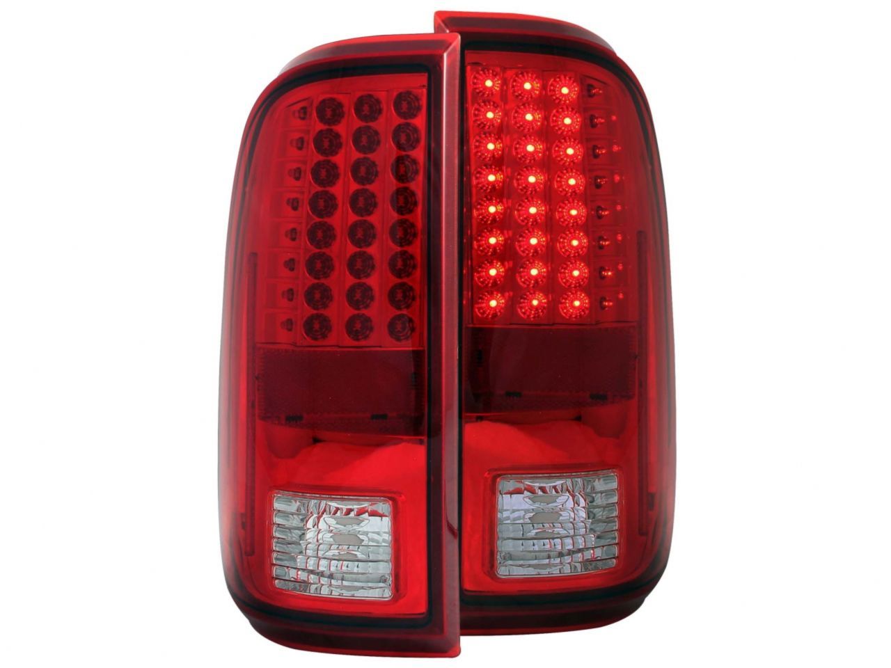 Anzo Tail Lamps 311050 Item Image