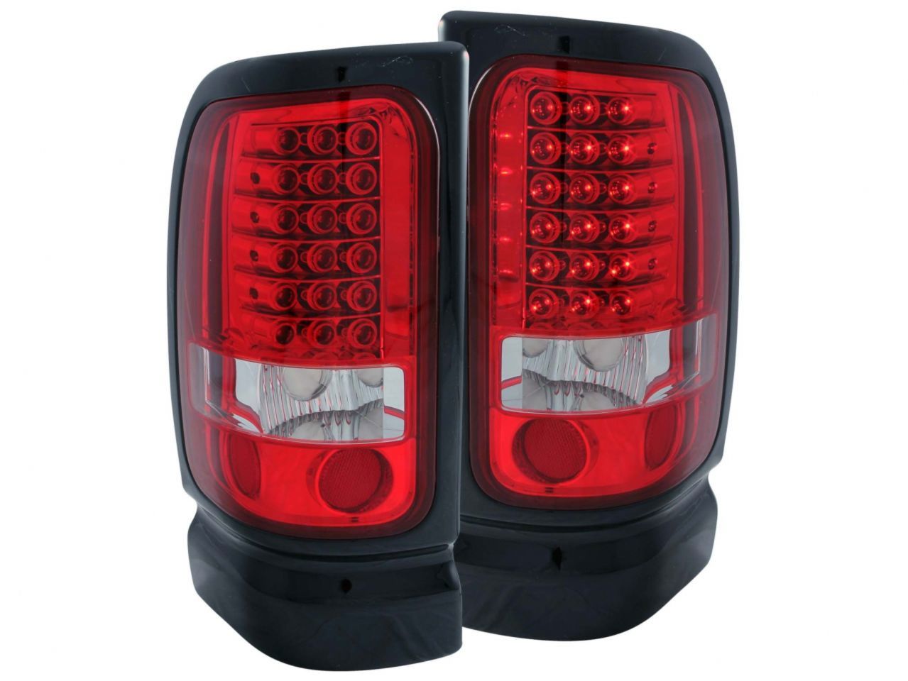 Anzo Tail Lamps 311052 Item Image