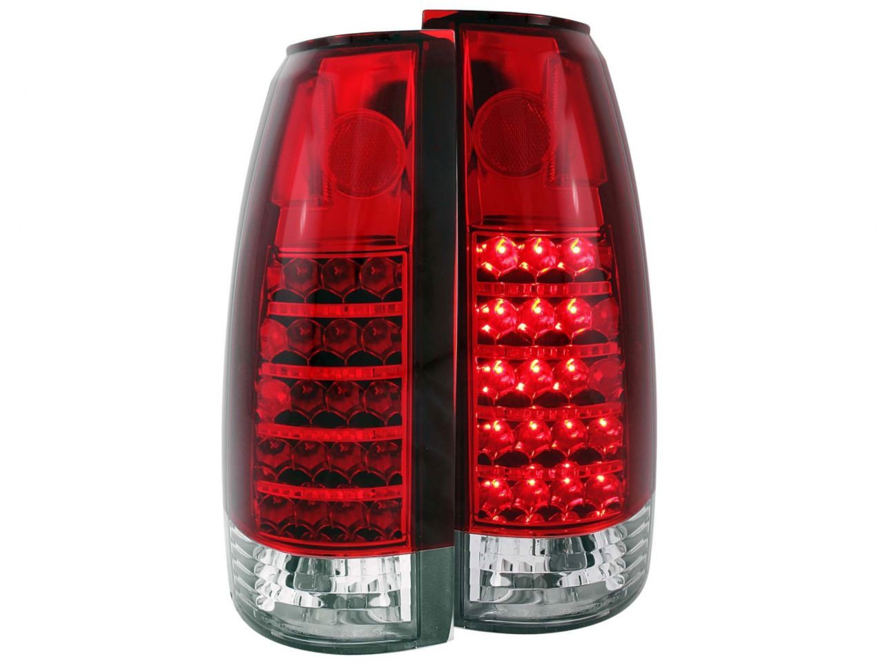 Anzo Tail Lamps 311057 Item Image