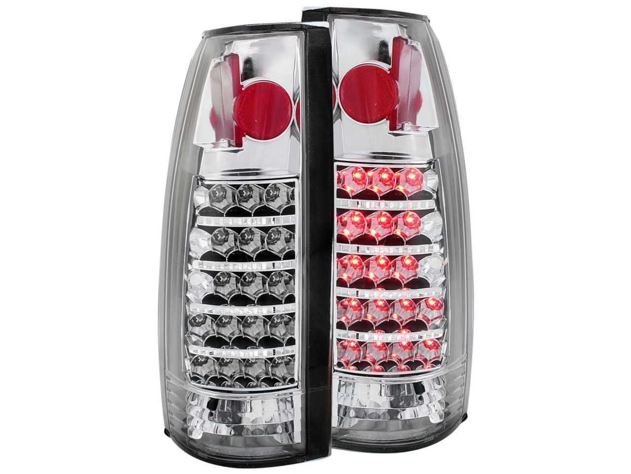 Anzo Tail Lamps 311058 Item Image