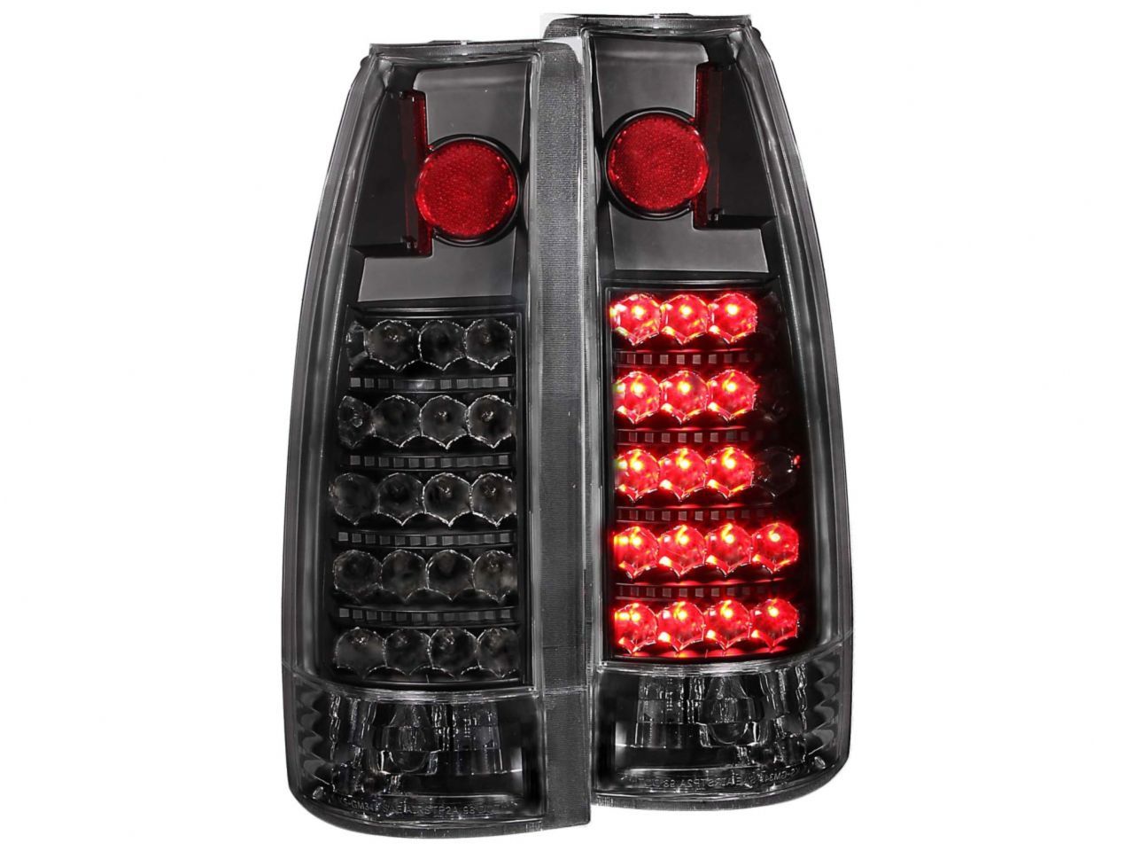 Anzo Tail Lamps 311059 Item Image