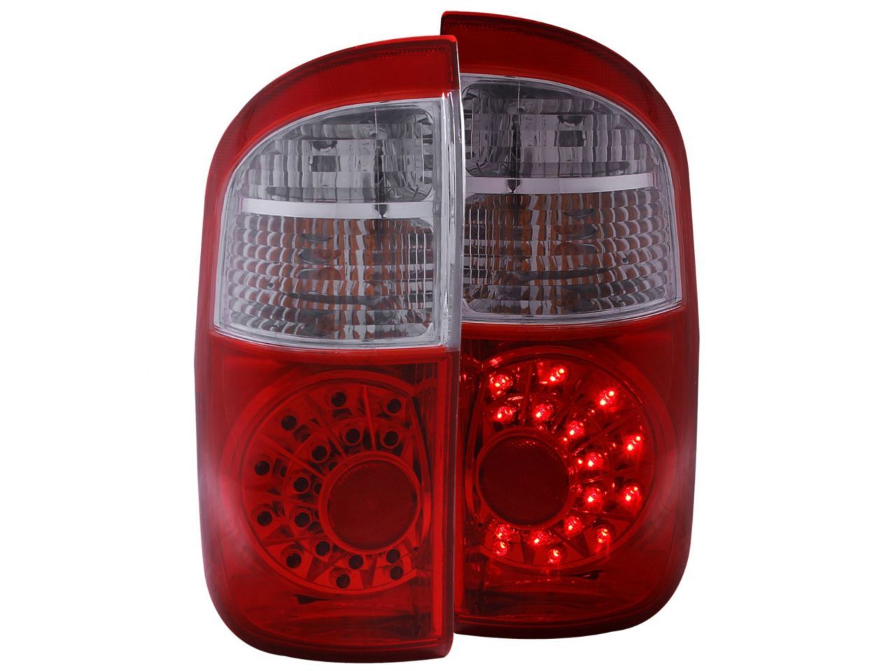 Anzo Tail Lamps 311060 Item Image