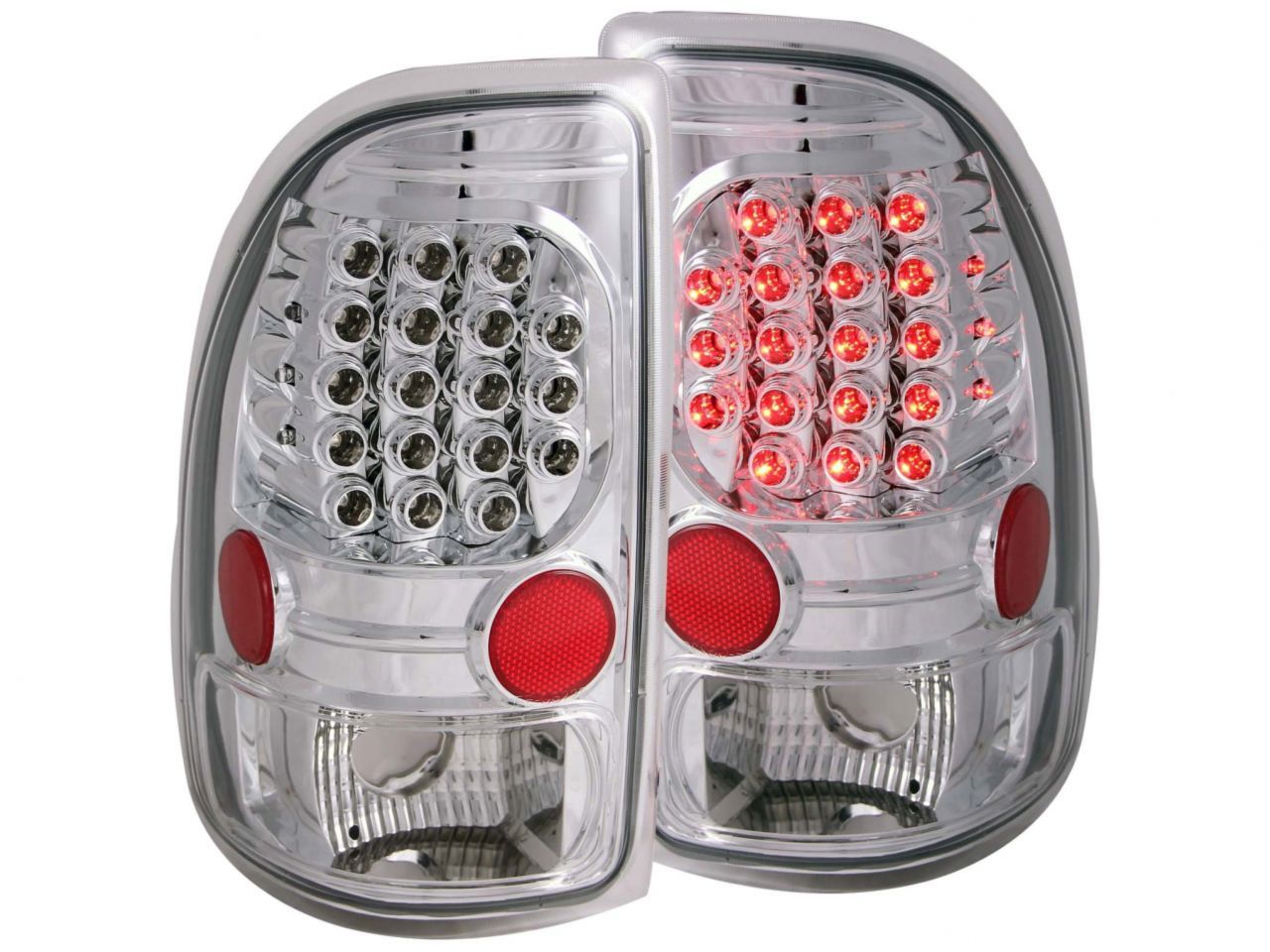 Anzo Tail Lamps 311065 Item Image