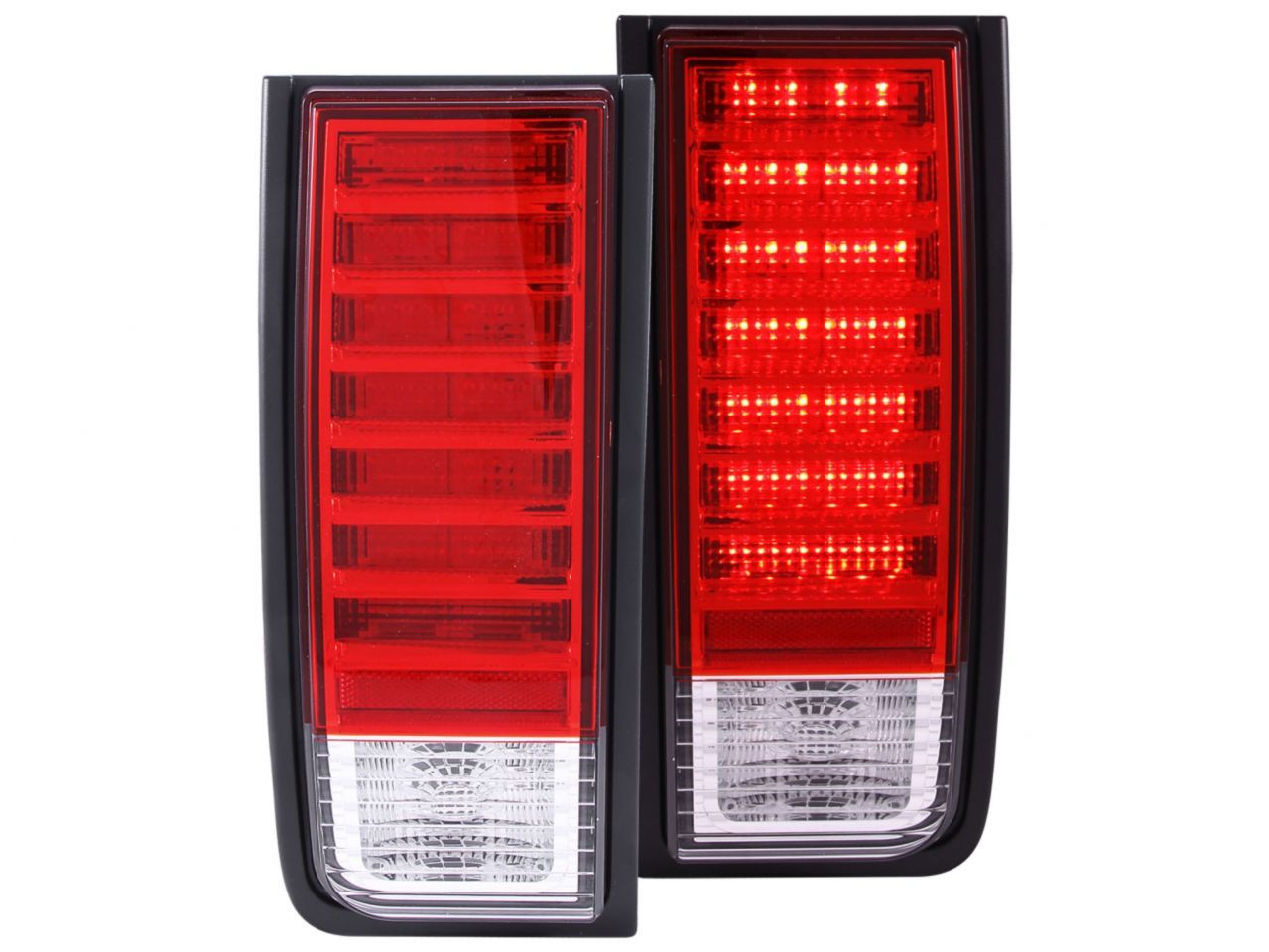 Anzo Tail Lamps 311068 Item Image