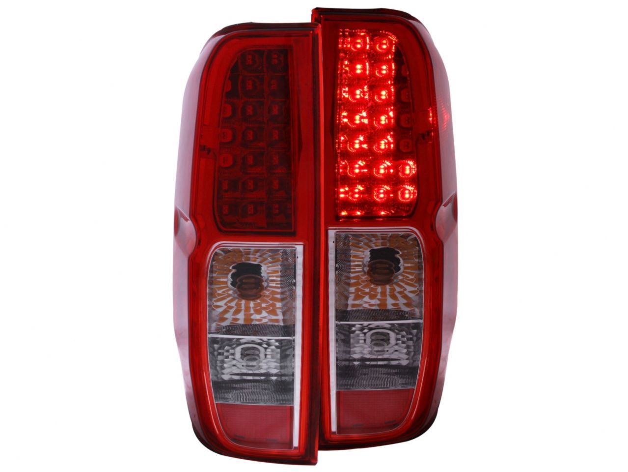 Anzo Tail Lamps 311071 Item Image