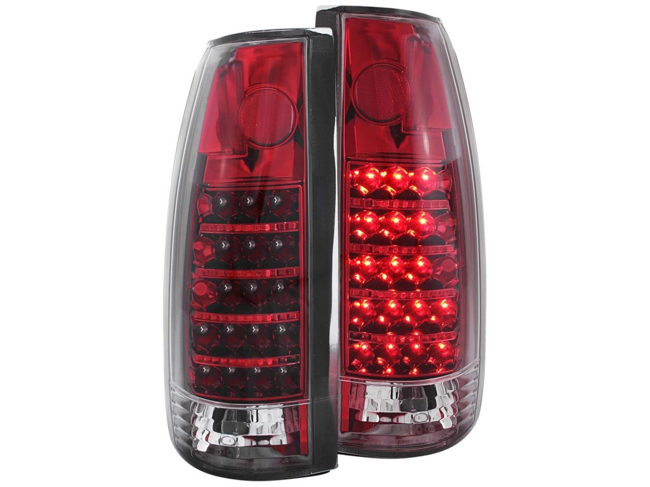 Anzo Tail Lamps 311079 Item Image