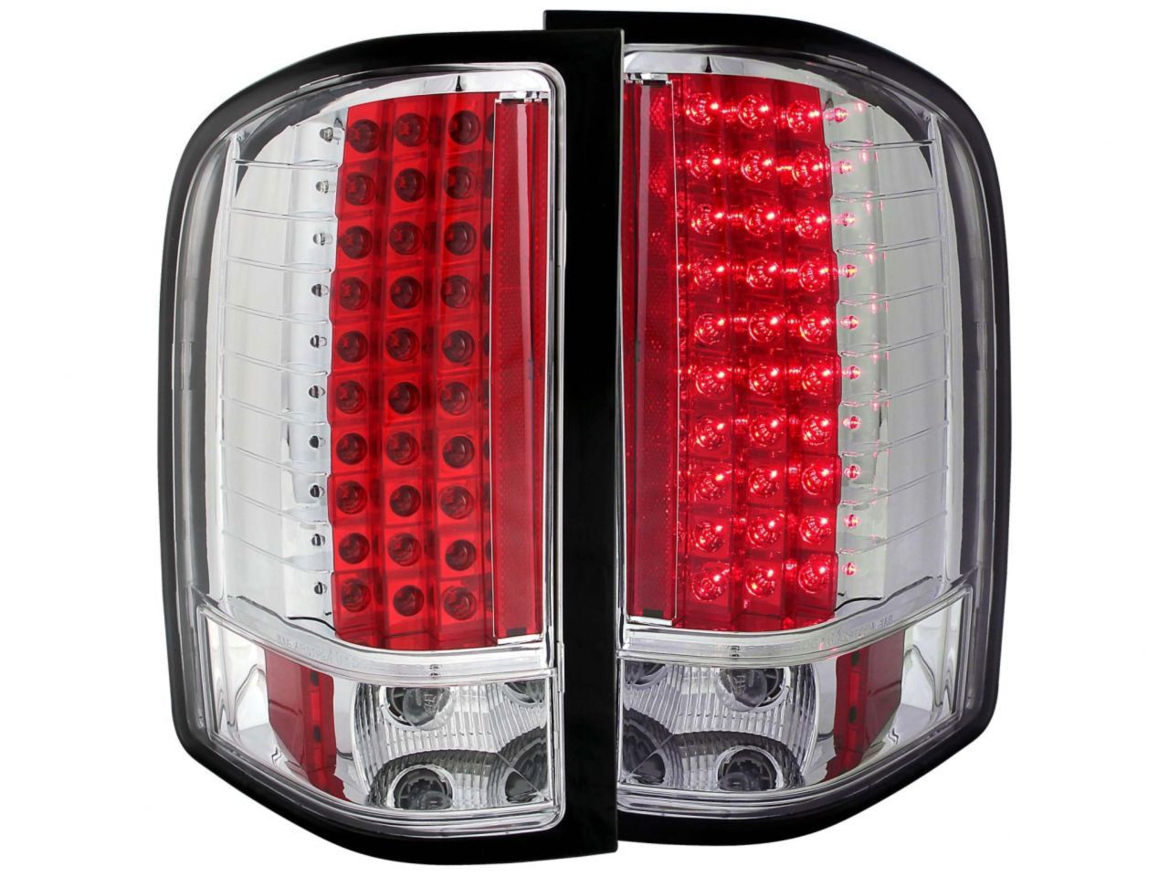 Anzo Tail Lamps 311080 Item Image