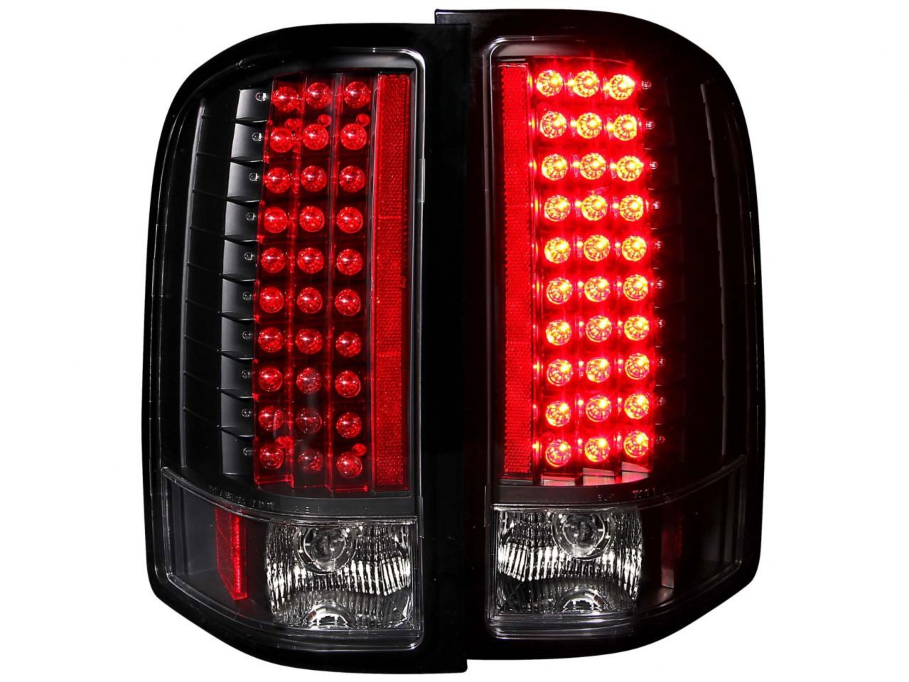 Anzo Tail Lamps 311081 Item Image