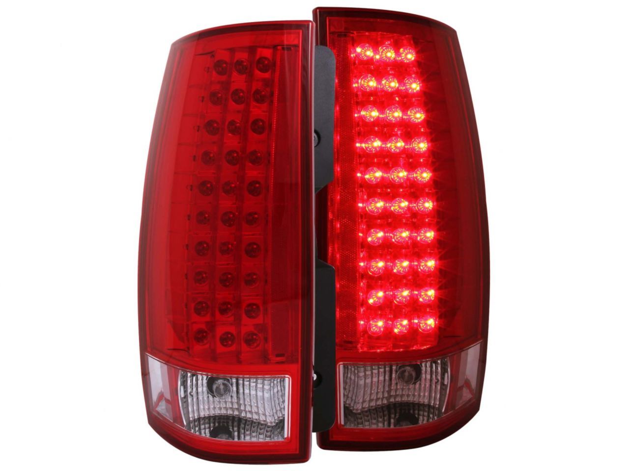 Anzo Tail Lamps 311082 Item Image