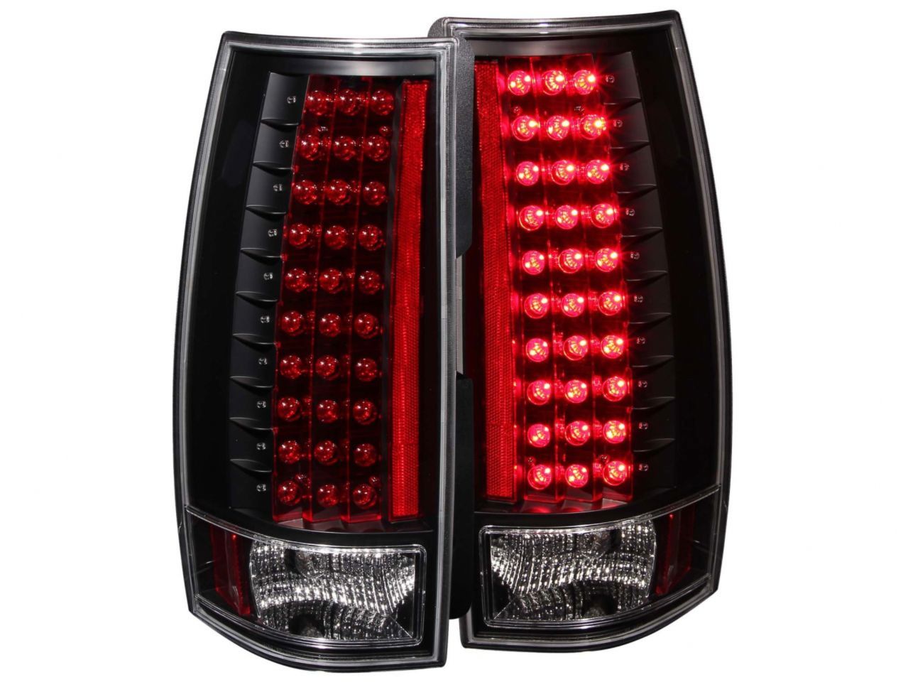 Anzo Tail Lamps 311084 Item Image