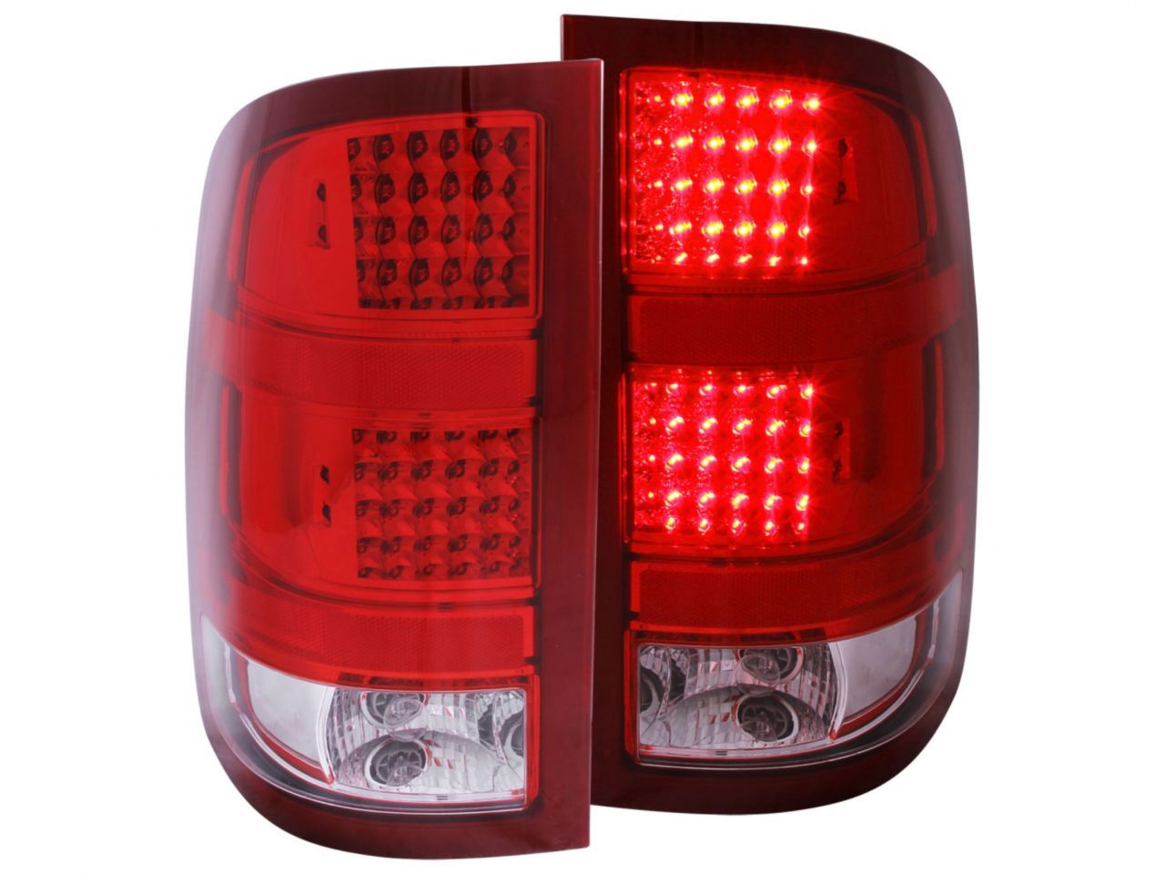 Anzo Tail Lamps 311089 Item Image